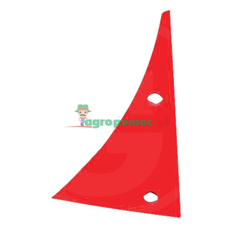 Pierś odkładnicy | zdjęcie nr 1